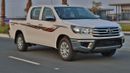 Toyota Hilux GLX