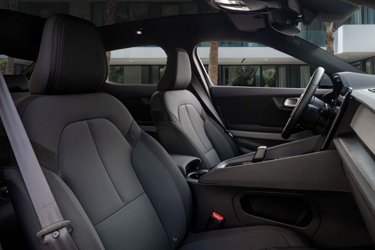 Polestar 2 2 Long Range | 1,548 P.M | 0% Downpayment | POLESTAR 2 LONG RANGE!