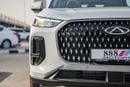 Chery Tiggo 9 CHERY TIGGO 9 2026 GCC Petrol 0Km