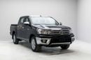 Toyota Hilux HI 2.7L - Attitude Black Inside Black | Export Only