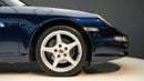 Porsche 911 CARRERA GCC Specs – Excellent Condition