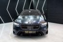 بي أم دبليو M5 Competition 2026 BMW M5 | HYBRID | Carbon Interior | Dealer Warranty + Service!!