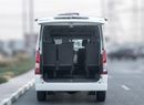 Toyota Hiace GL -High Roof Commuter 3.5L M/T