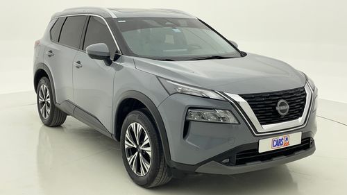 Nissan XTrail SV 2.5 | Zero Down Payment | Home Test Drive