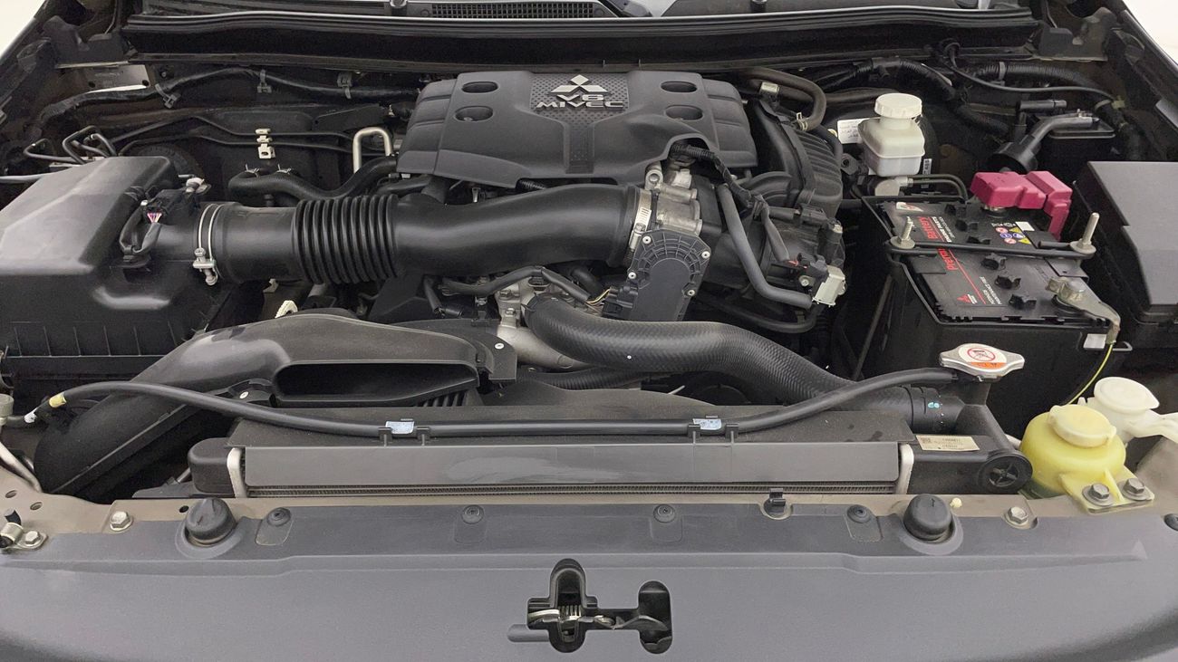 Mitsubishi Montero Sport GLS MID 3 | Zero Down Payment | Home Test Drive