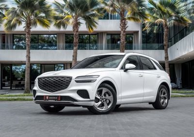 جينيسس GV70 GV70 Prestige | 3,819 P.M | 0% Downpayment | Excellent Condition!