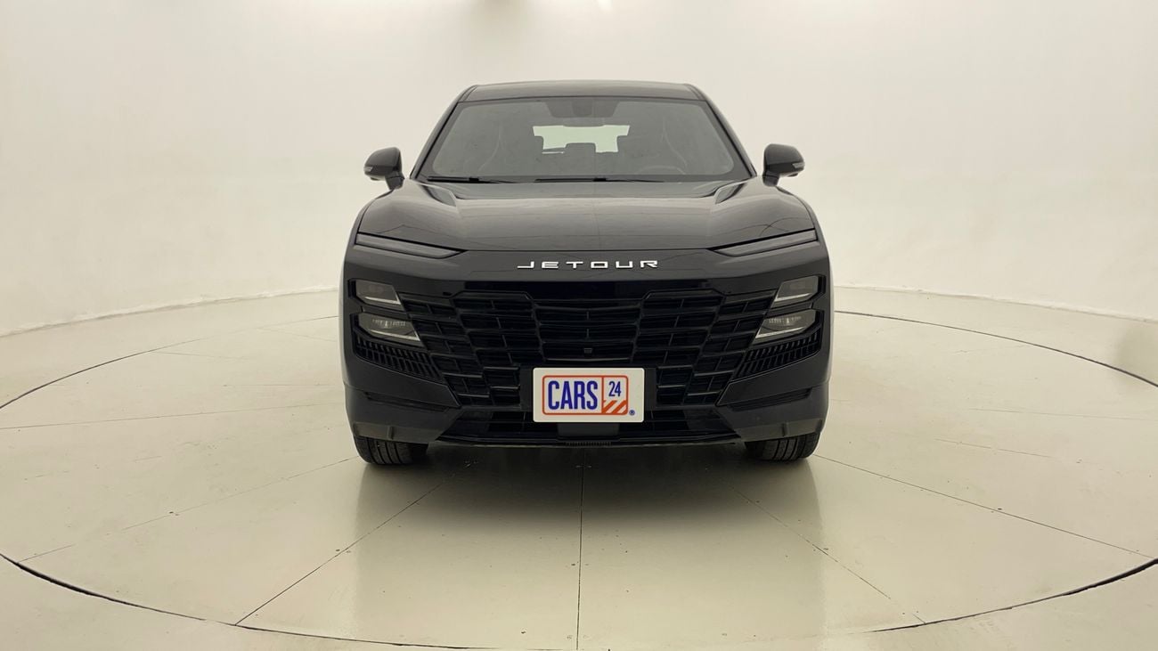 Jetour Dashing STD 1.5 | Zero Down Payment | Home Test Drive