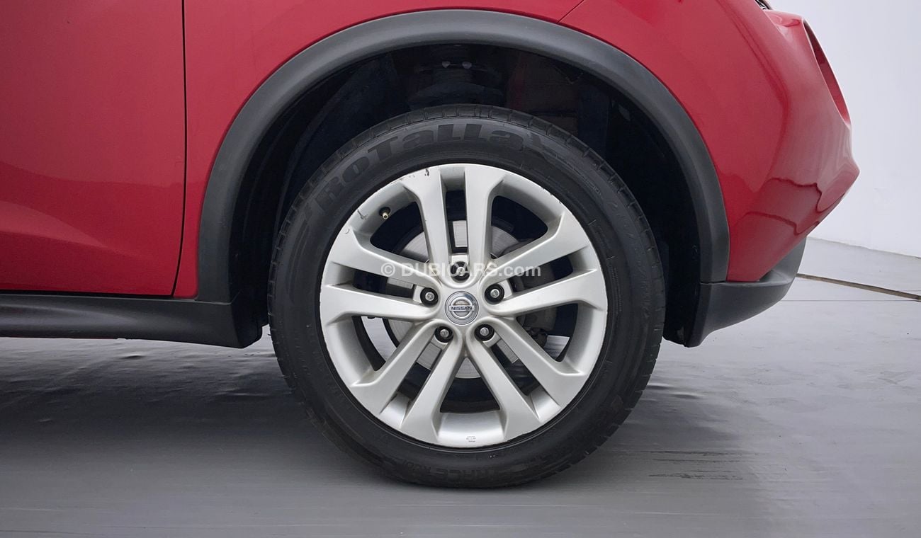 Nissan Juke S 1.6 | Zero Down Payment | Free Home Test Drive