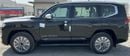 Toyota Land Cruiser 2025 Toyota Land Cruiser VX 3.5L AT Hybrid (High)