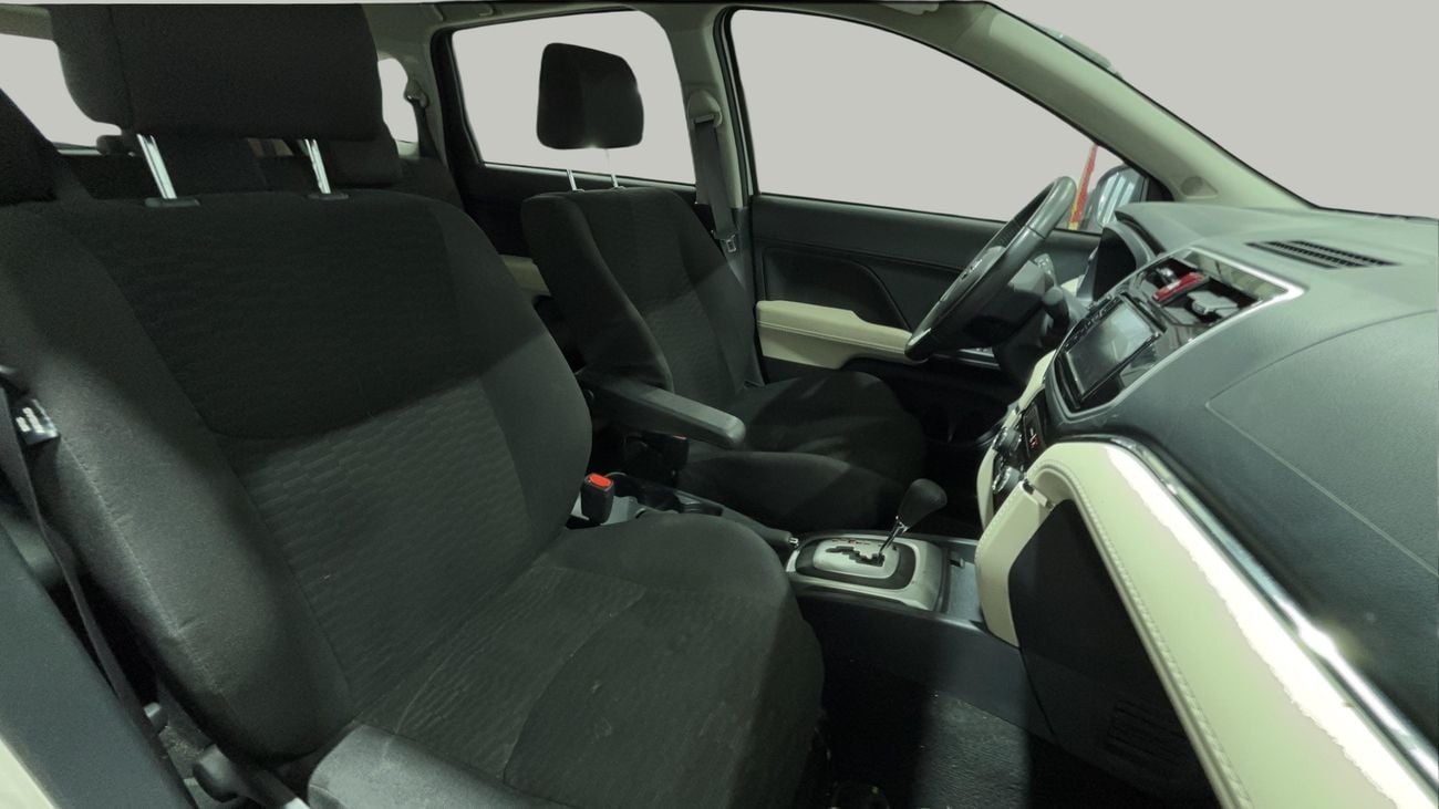 Toyota Rush GX 2023 | AED 745/Month | 0 DP | 30 Day Return | Warranty | Service History