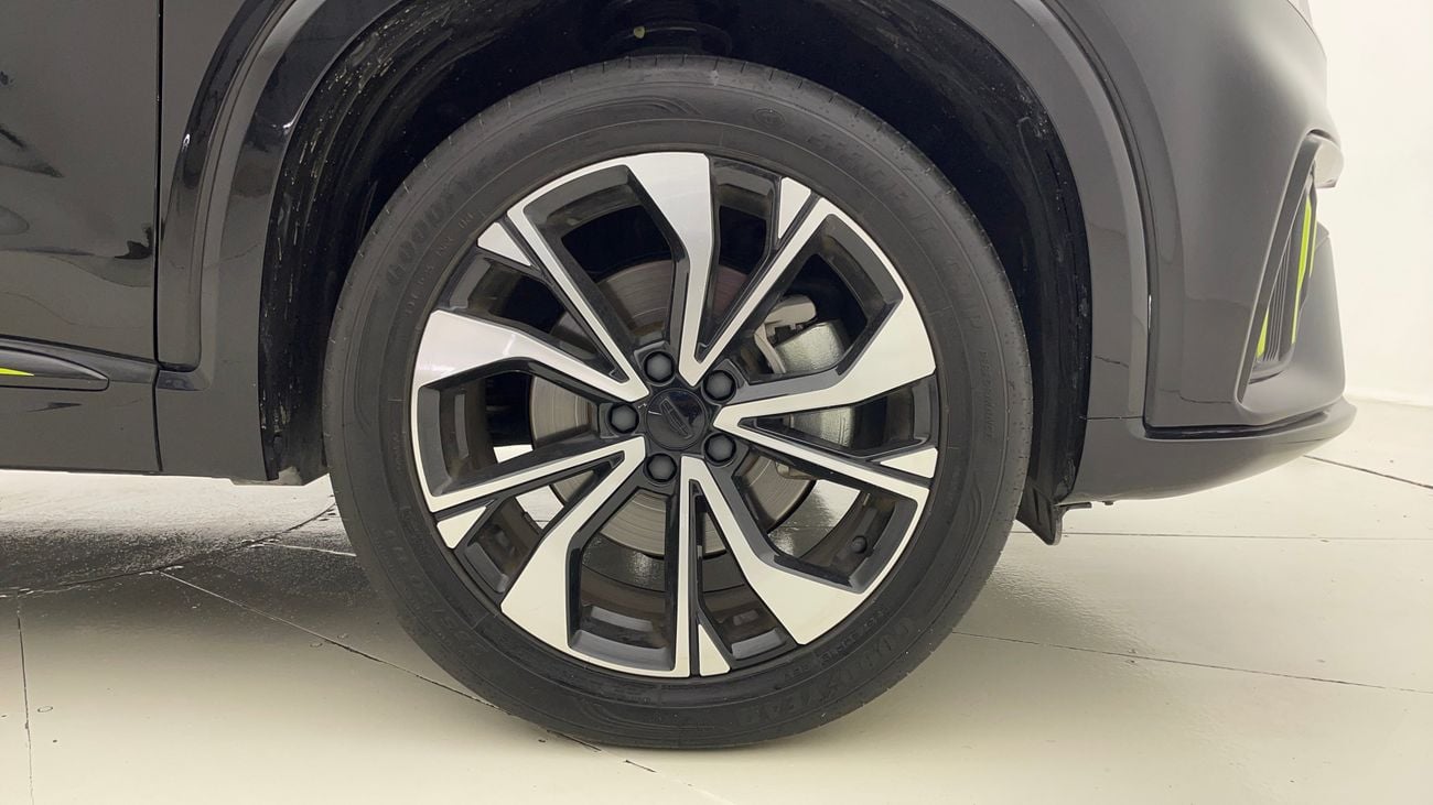 Geely Tugella GL 2 | Zero Down Payment | Home Test Drive