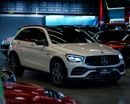 Mercedes-Benz GLC 43 AMG
