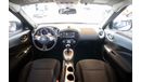 Nissan Juke F15