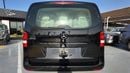 Mercedes-Benz Vito Mercedes Vito Business Edition 2.0L Petrol