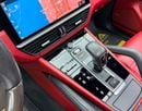 Porsche Cayenne GTS 2021 Porsche Cayenne GTS, 2026 Porsche Warranty, Full Porsche Service History, Low Km, GCC