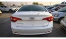 Hyundai Sonata Full Option Euro 6