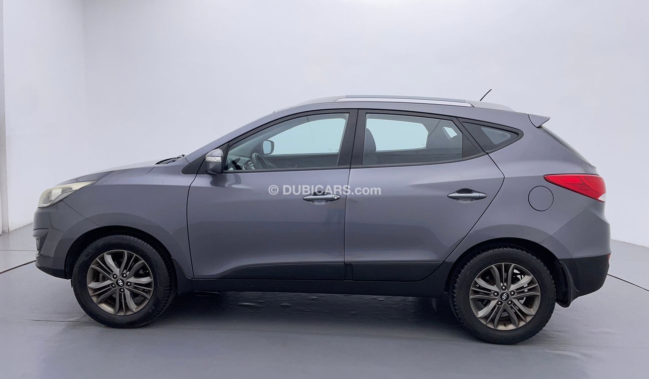 Hyundai Tucson GL 2 | Zero Down Payment | Free Home Test Drive