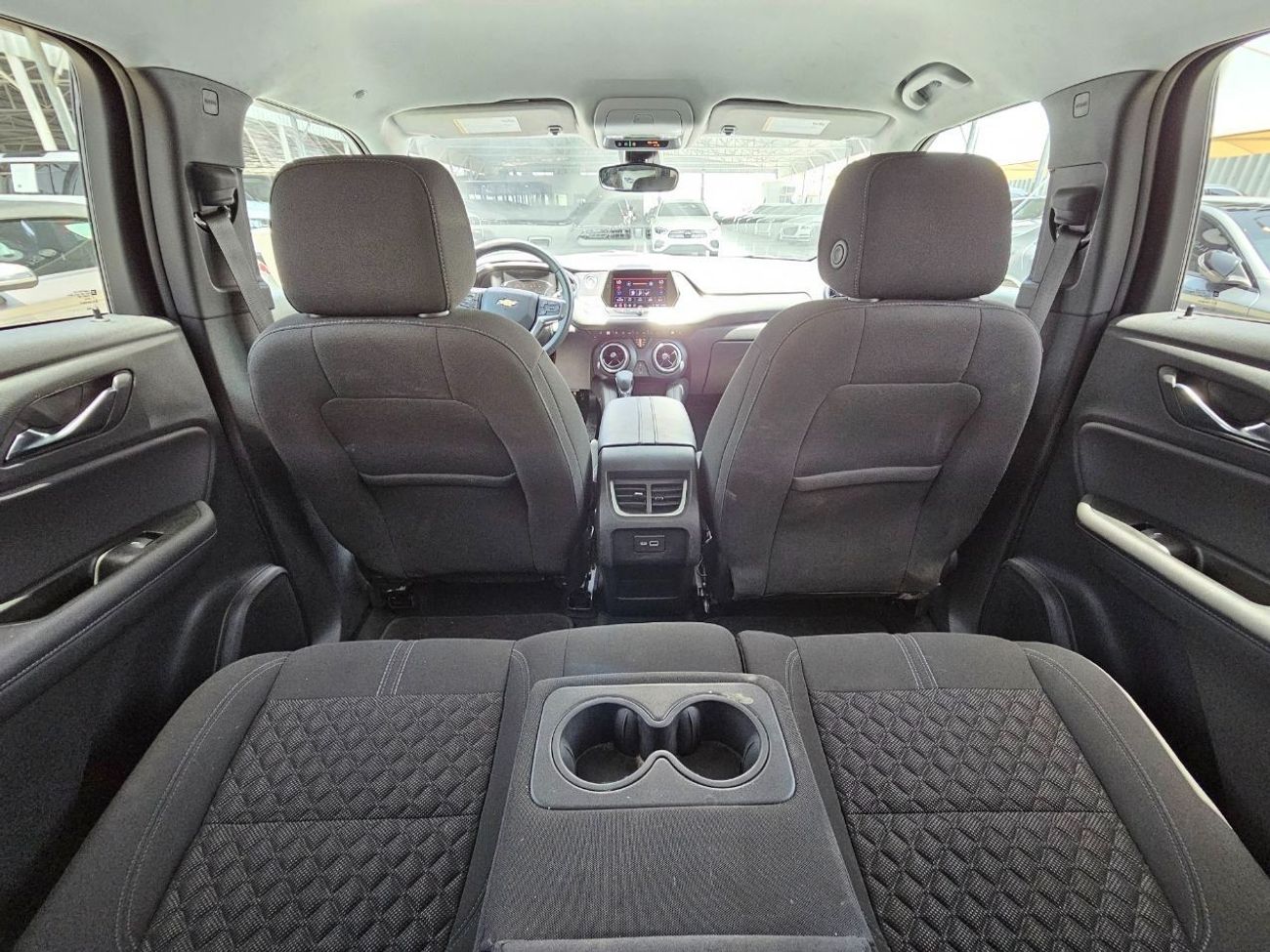 Chevrolet Blazer 2LT