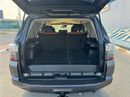 Toyota 4Runner 2022 SR5 PREMIUM 7 SEATS USA IMPORTED