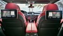BMW X6 Rear Entertainment, Head Up Display, 360 Camera - Warranty and Service Contract- AED 4,289