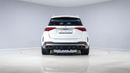 Mercedes-Benz GLE 63 AMG S - AED 7,459 P/M - 2 Years Warranty