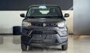 سوزوكي اسبريسو GL | 1.0L Petrol Automatic | Brand New | 2026 Model | Ready for Export Worldwide