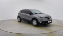 Renault Captur PE 1.6 | Under Warranty | Free Insurance | Inspected on 150+ parameters