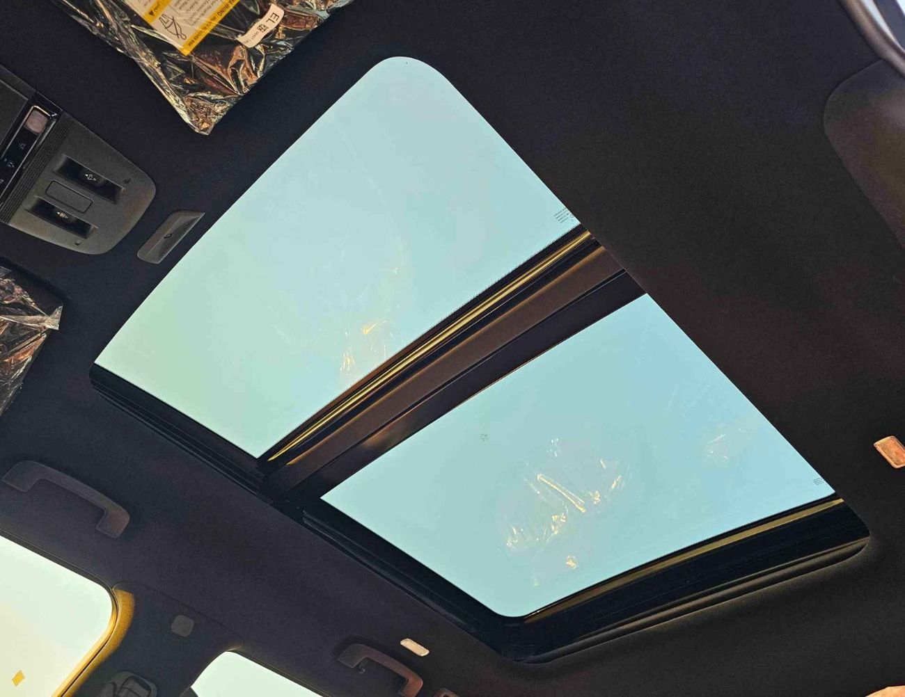 نيسان باترول SE PLATINUM / 3.8L V6 / LEATHER WITH POWER SEATS / PANORAMIC ROOF / 360*CAMERA (CODE#SE PLATINUM)