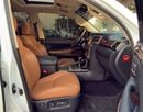 لكزس LX 570 Platinum 5.7L