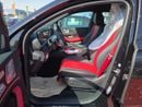 مرسيدس بنز GLE 450 كوبيه Under Agency Warranty 2026 GCC
