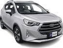 JAC S3 INTELLIGENT 2023 | AED 409/Month | 0 DP | 30 Day Return | Warranty