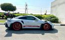 Porsche 911 GT3 RS 4.0L (520 HP) Coupe