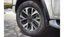 Toyota Fortuner 2018 MODEL TOYOTA FORTUNER  SPORTIVO TRD V6 4.0L PETROL 7 SEAT AUTOMATIC TRANSMISSION