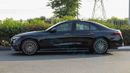 مرسيدس بنز E300 (For Export , НА ЭКСПОРТ) E 300 AMG EQ Boost 2.0T RWD 2026 GCC Без пробега