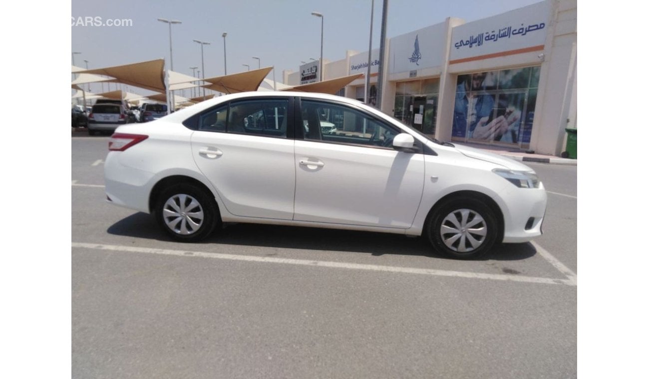 Toyota Yaris Toyota yaris 2017 gcc full Automatic,,,, very good condition,,,, for sale