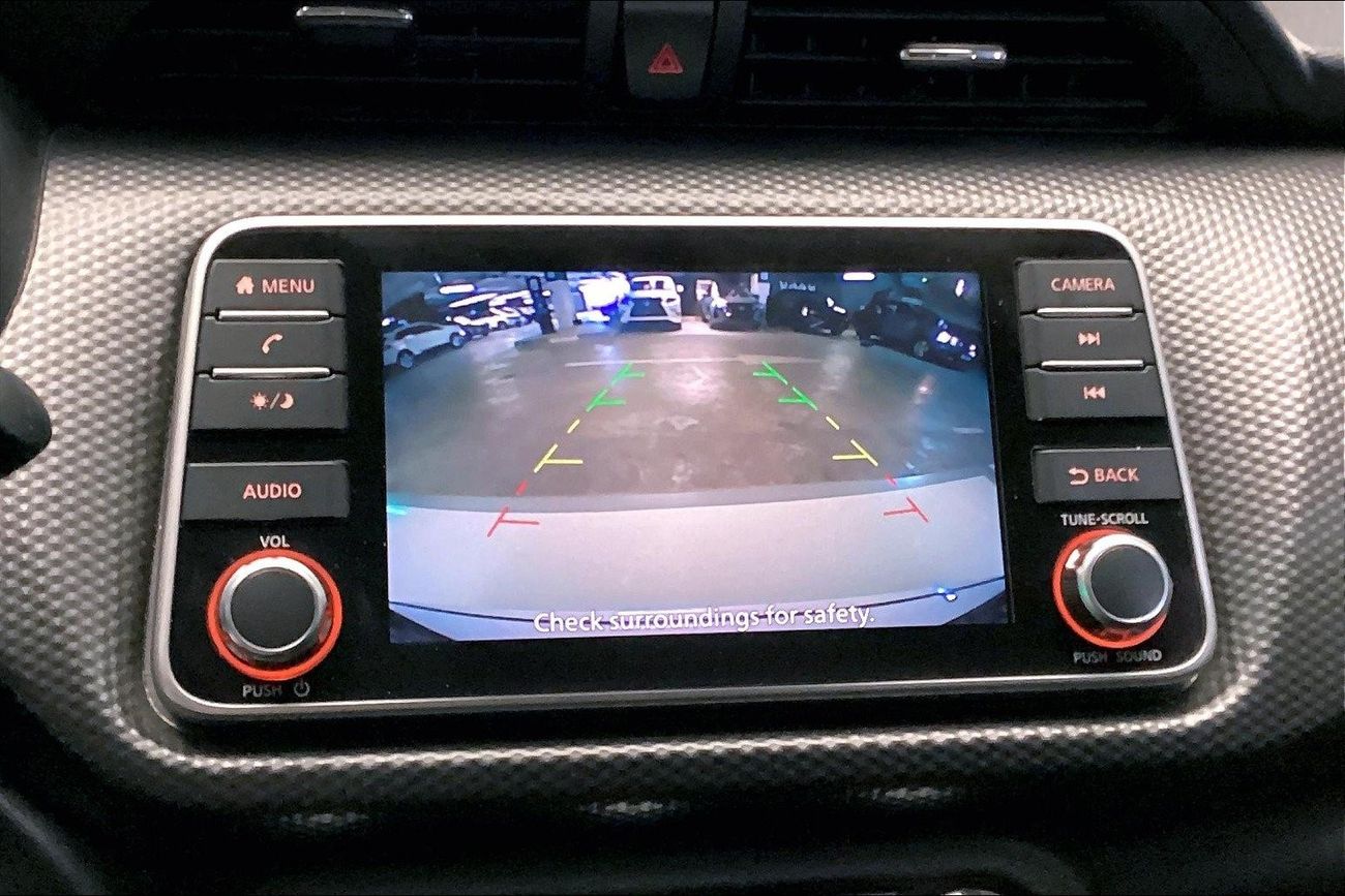 Nissan Kicks SV | Guaranteed Warranty | 0 Down Payment