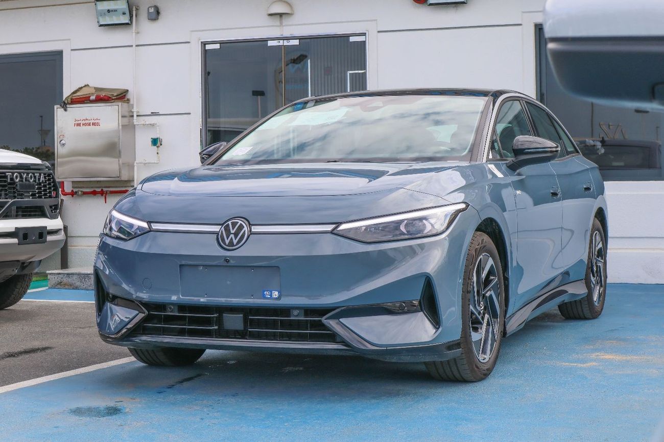 فولكس واجن ID.7