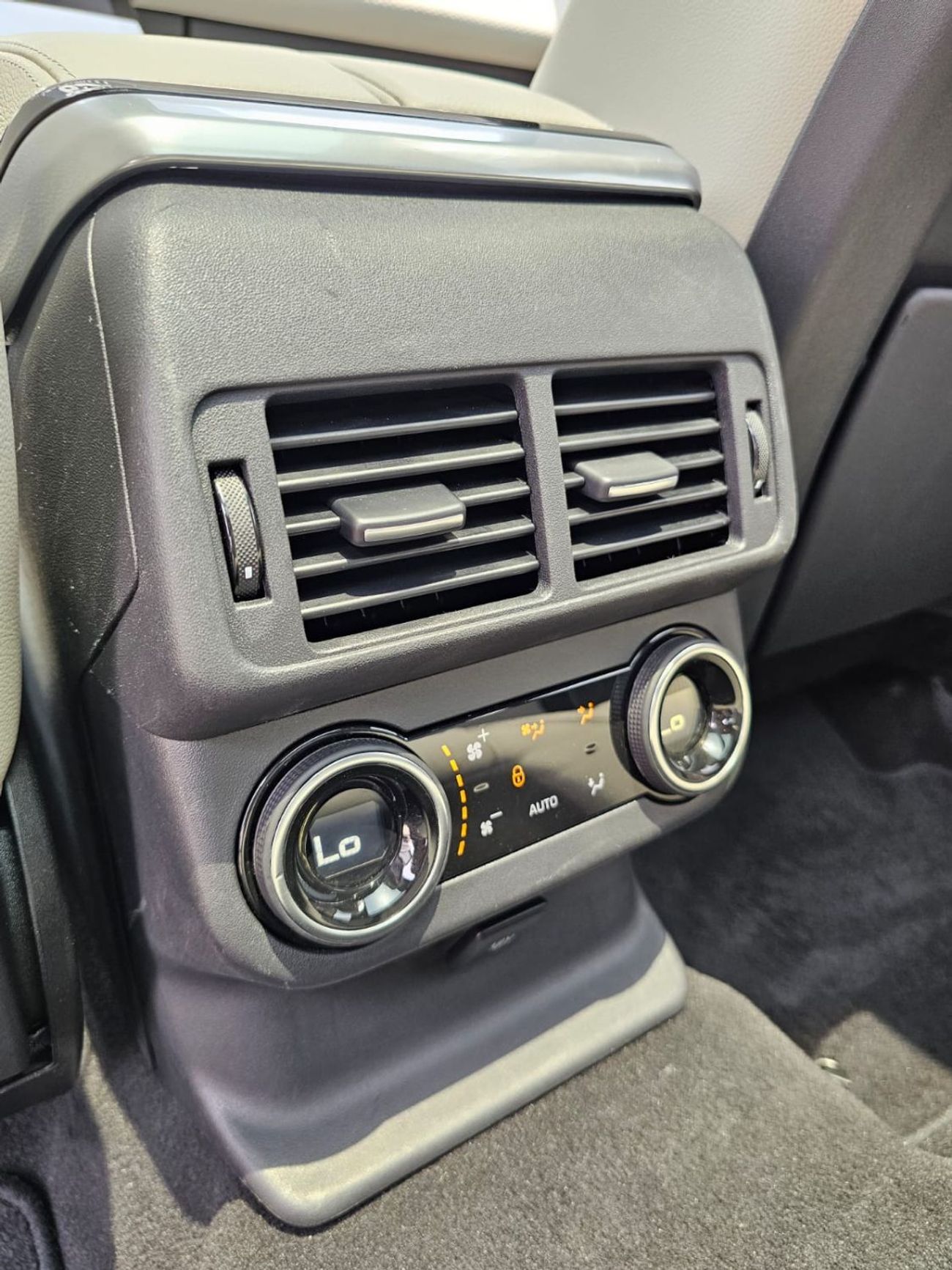 Land Rover Range Rover Velar P250 R-Dynamic S 2.0L