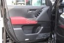تويوتا لاند كروزر LHD LC300 3.5L PETROL AT 4WD V6 VXR 7S 2025MY