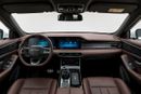 جيتور X90 بلس COM 1081 P.M comfort 1.6L turbo Gcc