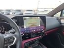 Lexus NX350 EXPORT ONLY - Lexus NX350 2.4L Elite