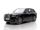 أودي RS2 Black Badge | Brand | Bespoke Interior