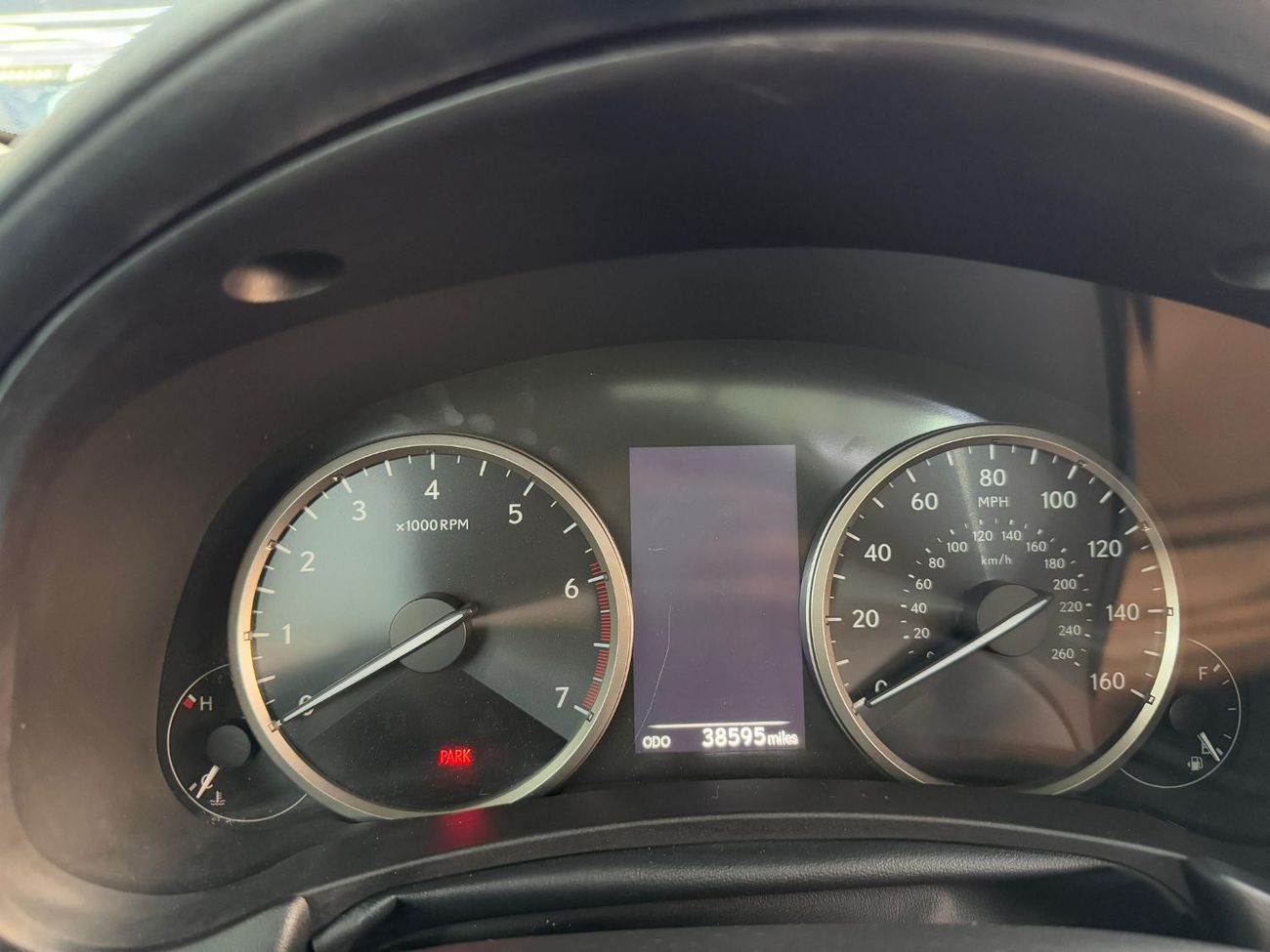 Lexus NX300 Lexus Nx300 2019 sunroof