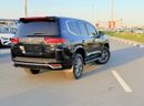 تويوتا لاند كروزر GXR 4.6L