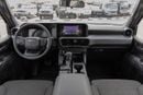 Toyota Prado Toyota Prado TXL-1, 2.4L Turbo, Petrol - 2026 (Export)