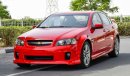Chevrolet Lumina SS
