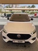 أم جي ZS LUX