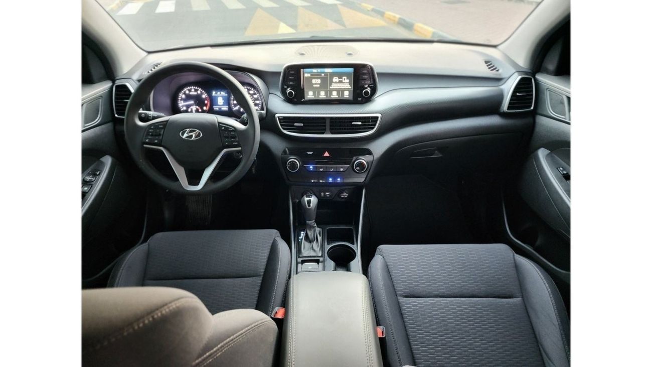 هيونداي توسون