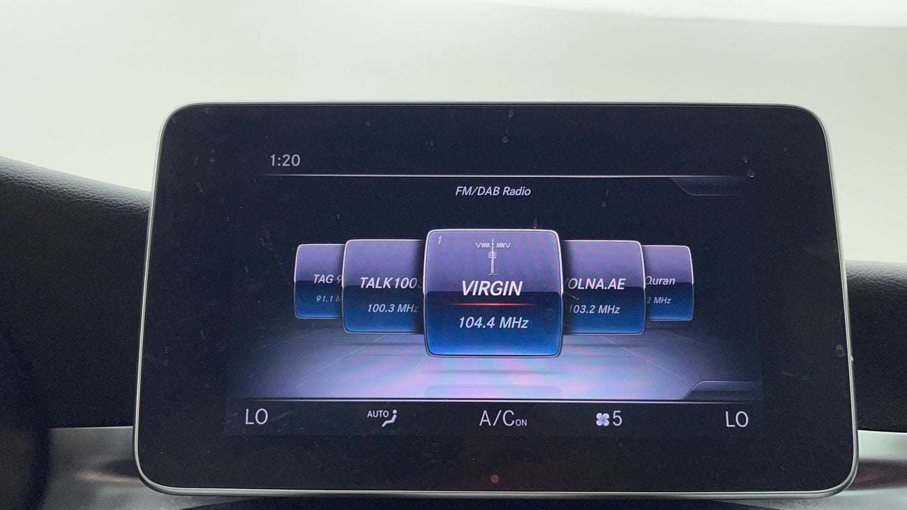 Mercedes-Benz C 200 AMG PACK 2 | Zero Down Payment | Free Home Test Drive