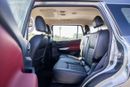 Nissan X Terra PLATINUM Nissan  X-Terra Platinum PTR AT -MY2023- Grey